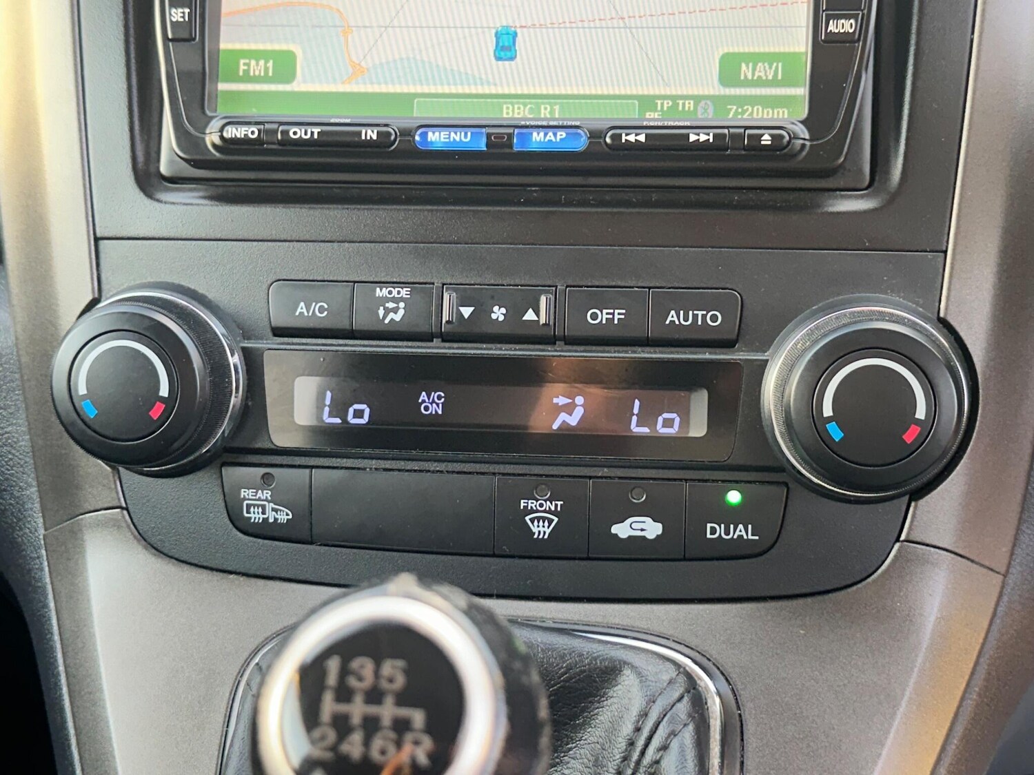 Vehicle 29