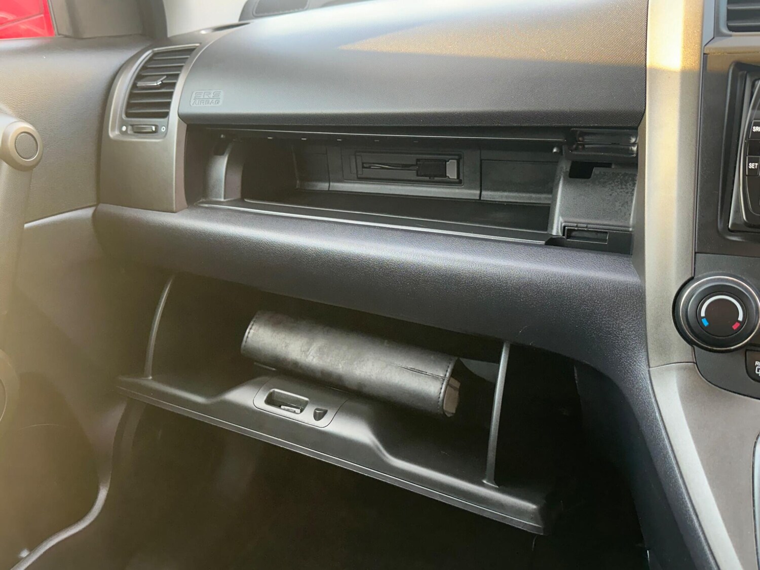 Vehicle 31