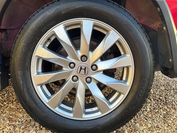 Used Honda CR-V 2010 for sale - 75751709: Photo