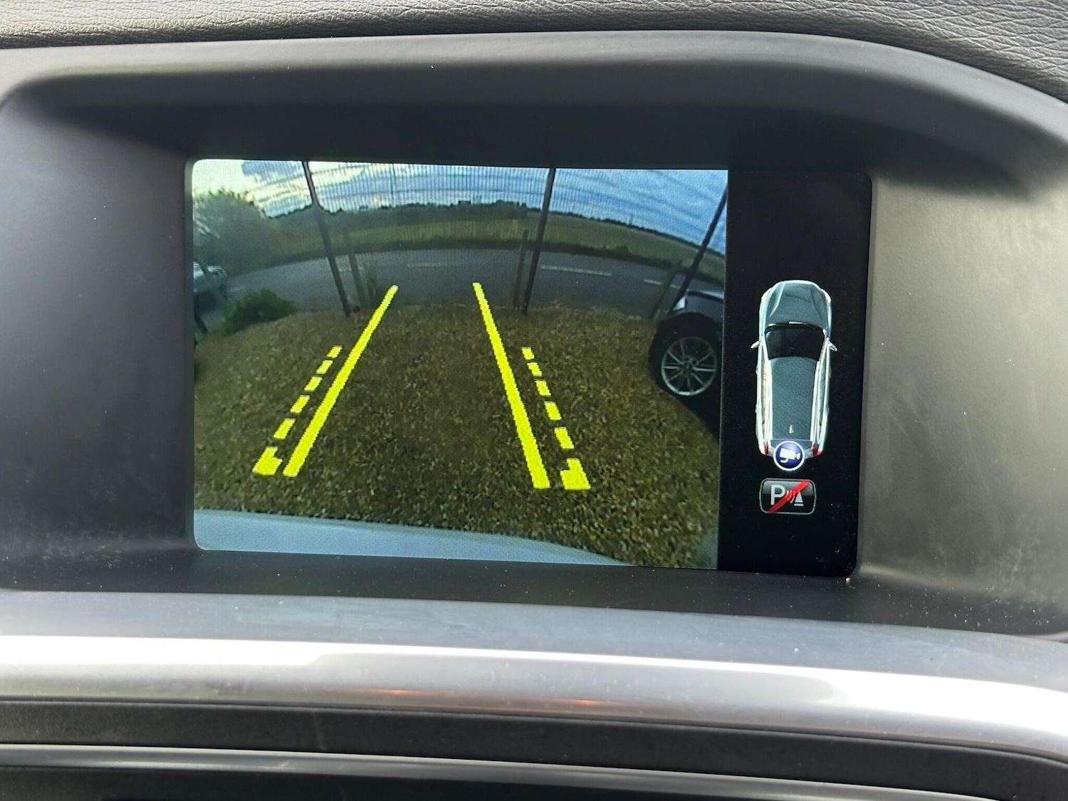 Used Volvo V60 2016 for sale - 76094091: Photo 24