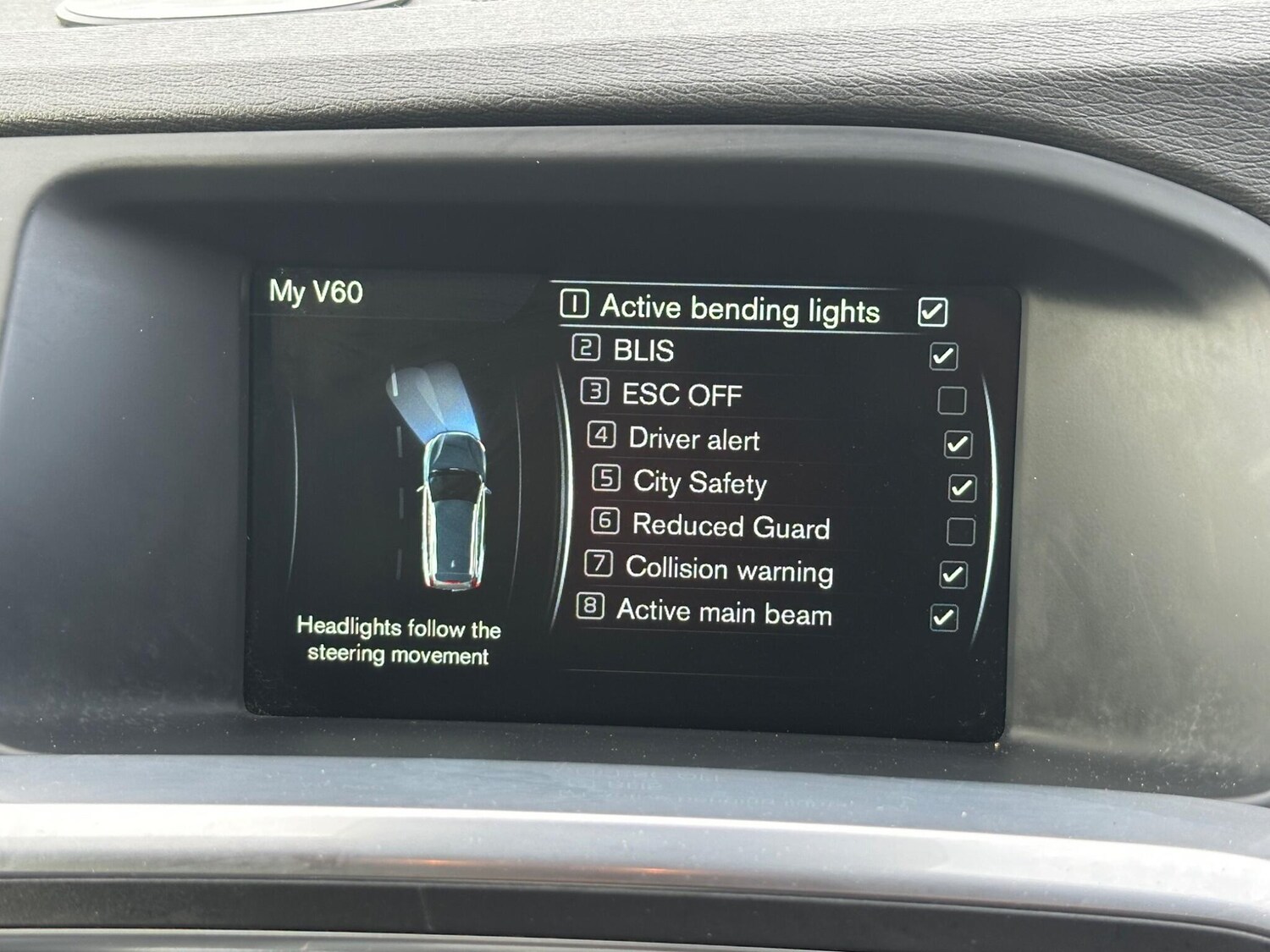 Used Volvo V60 2016 for sale - 76094091: Photo 33