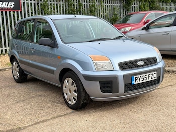 2005 (55) - 1.4 Style 5dr [Climate]