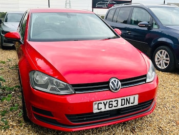 Used Volkswagen Golf 2013 for sale - 75866651: Photo