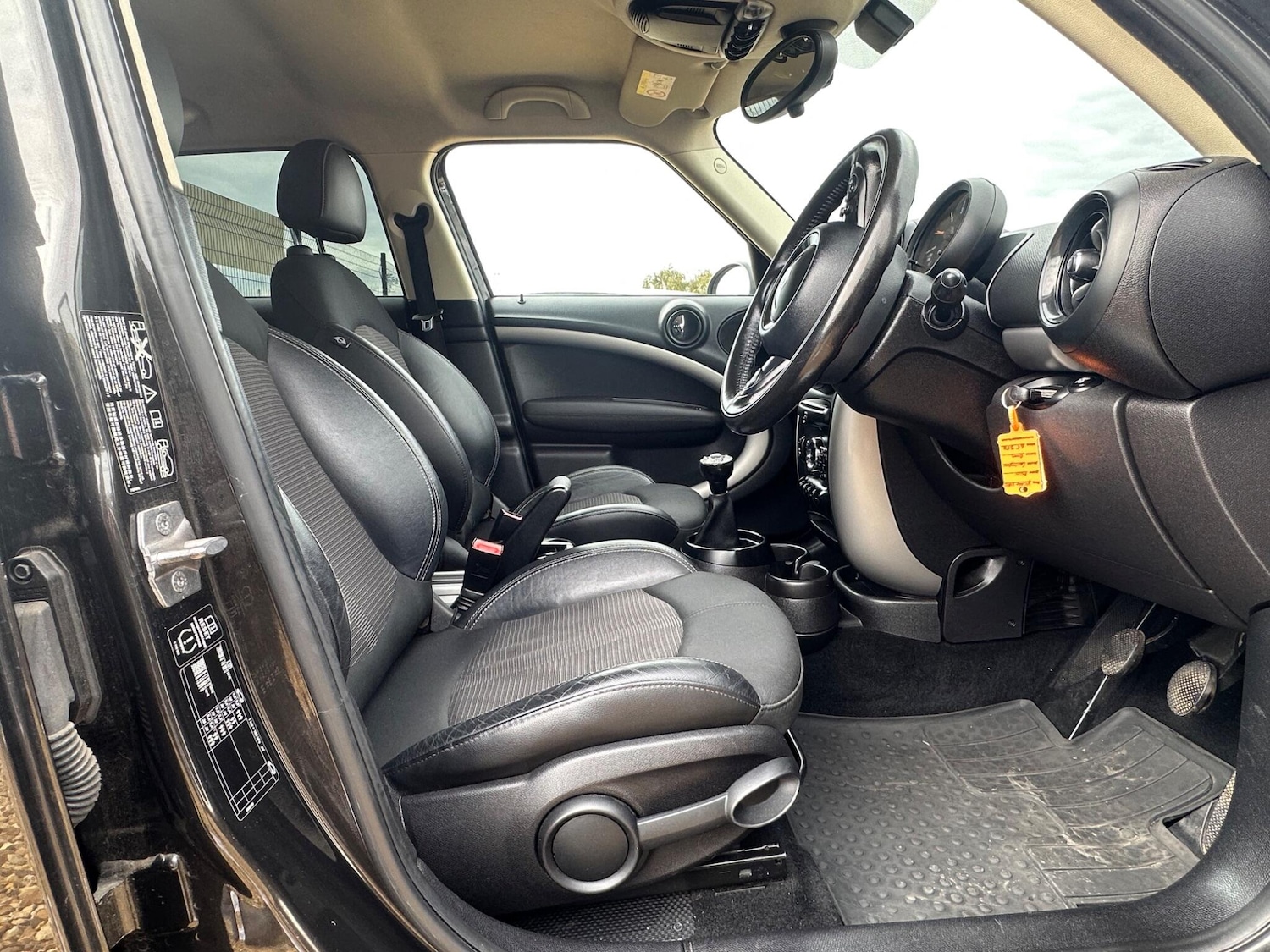 Used MINI Countryman 2014 for sale - 75954128: Photo 10