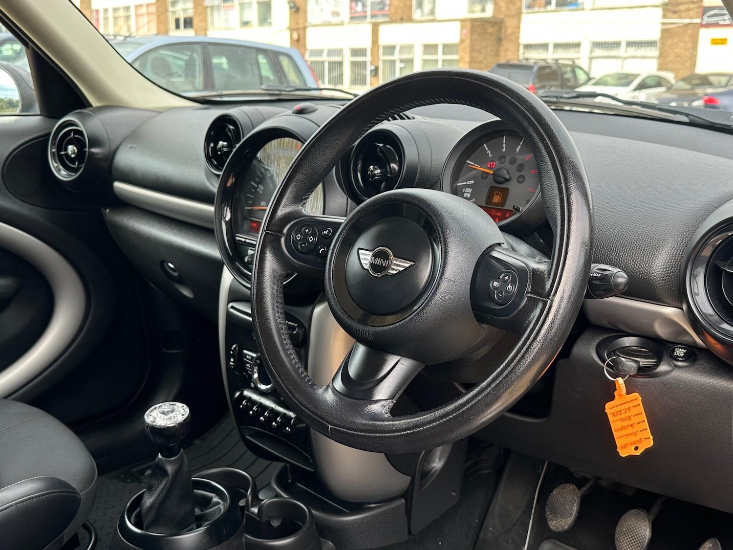 Used MINI Countryman 2014 for sale - 75954128: Photo 12