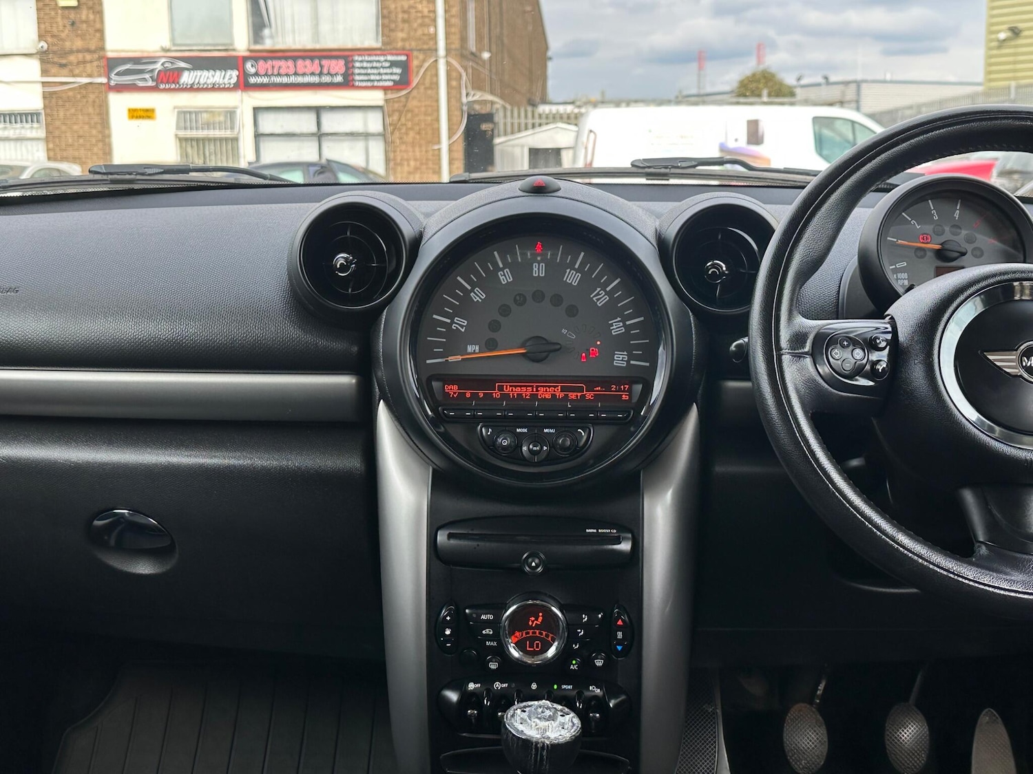 Used MINI Countryman 2014 for sale - 75954128: Photo 18
