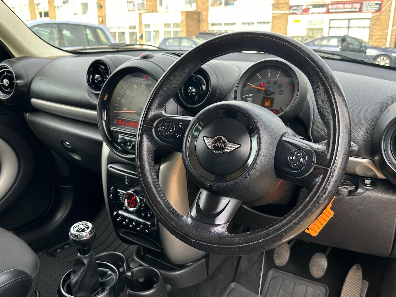 Used MINI Countryman 2014 for sale - 75954128: Photo 19