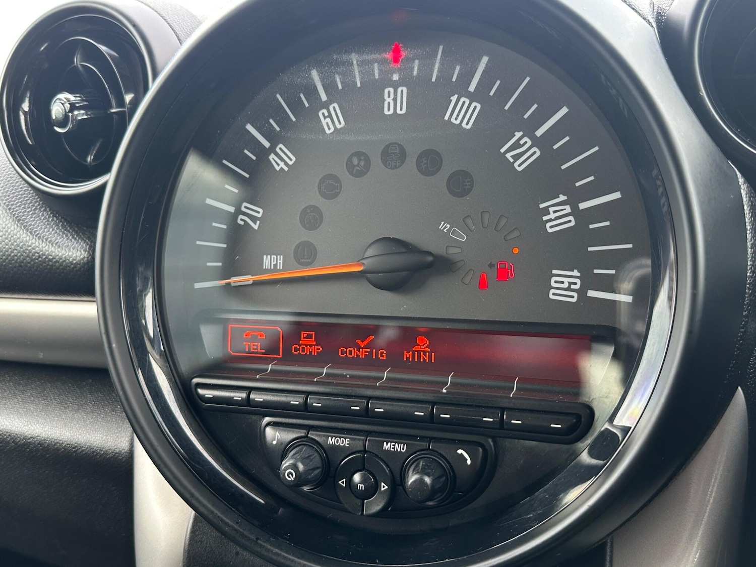 Used MINI Countryman 2014 for sale - 75954128: Photo 20