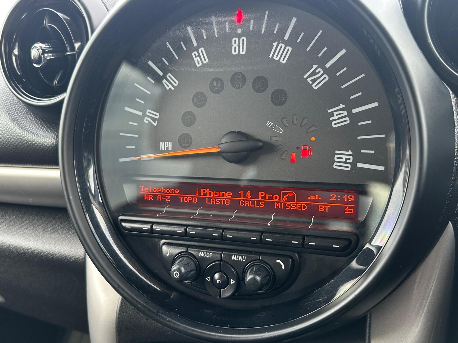 Used MINI Countryman 2014 for sale - 75954128: Photo 21