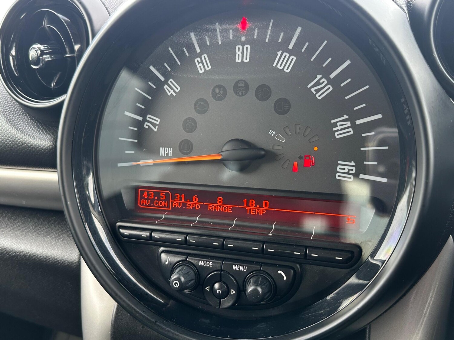 Used MINI Countryman 2014 for sale - 75954128: Photo 22