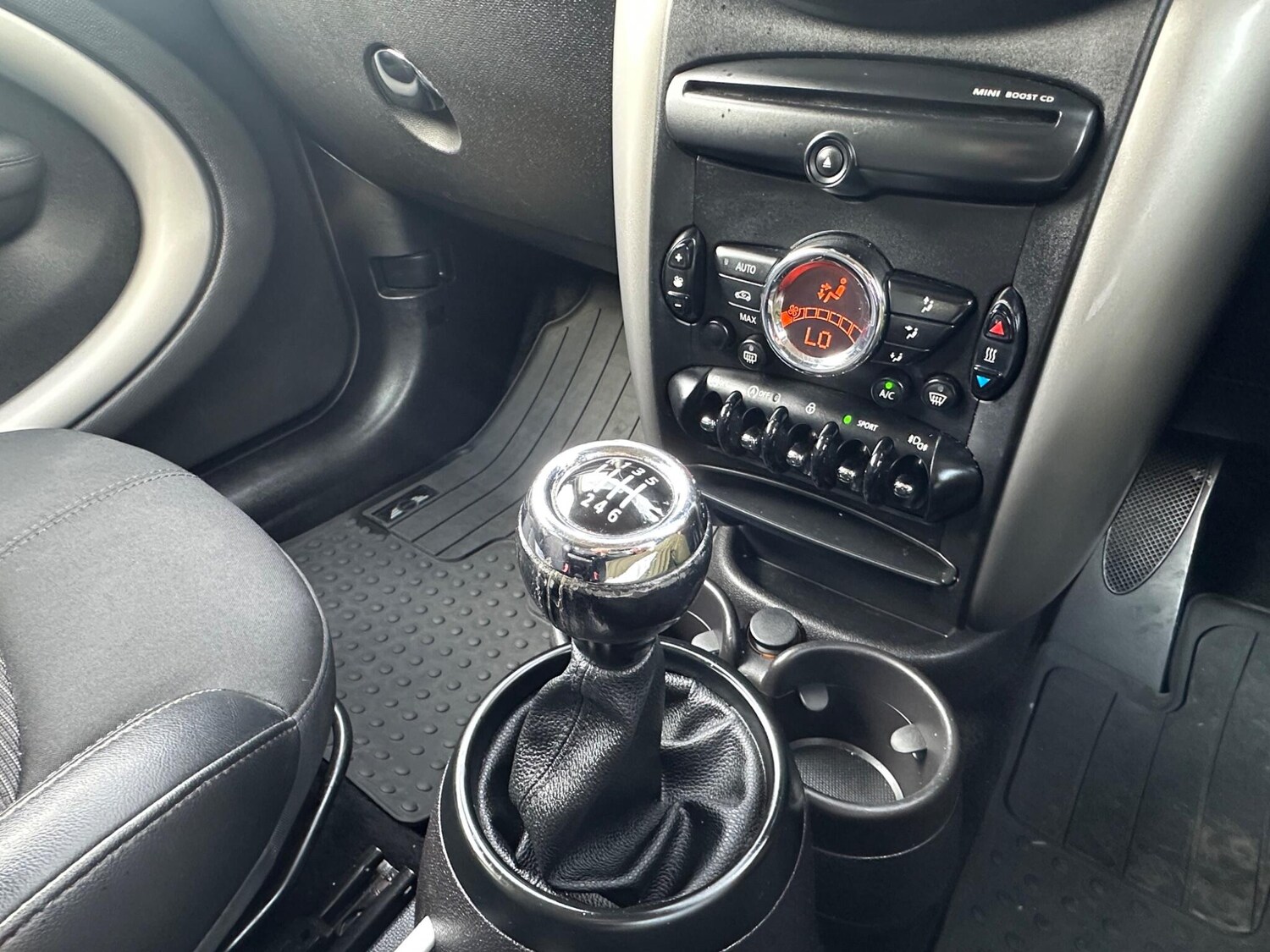 Used MINI Countryman 2014 for sale - 75954128: Photo 26