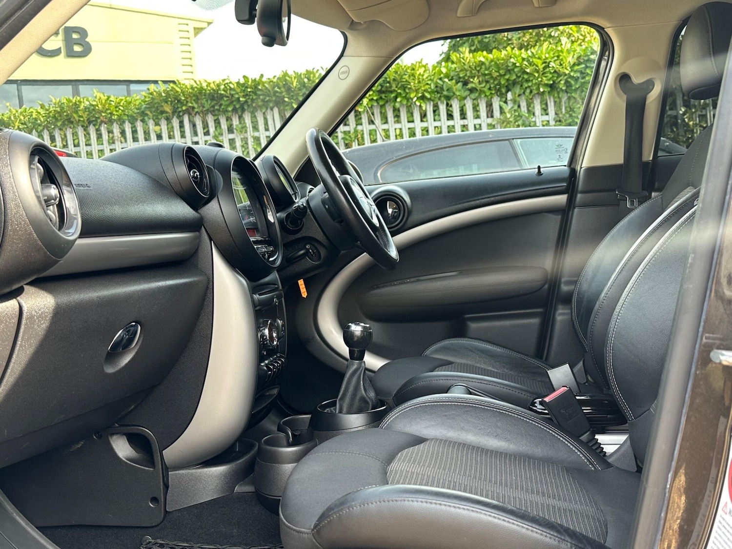 Used MINI Countryman 2014 for sale - 75954128: Photo 30