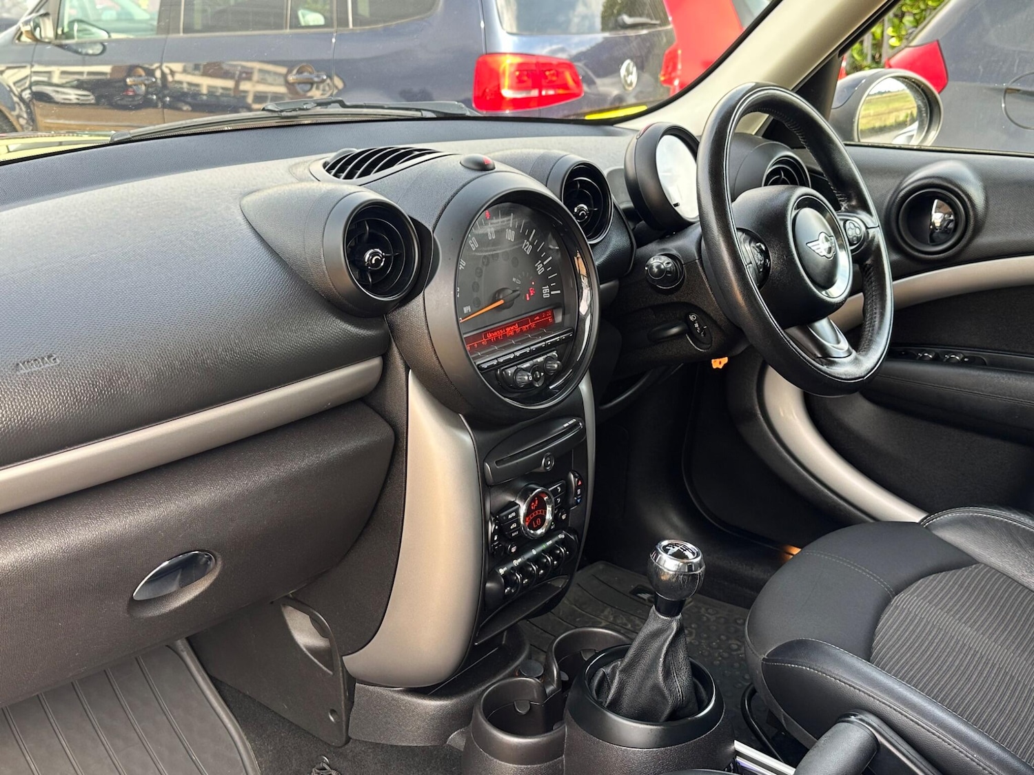 Used MINI Countryman 2014 for sale - 75954128: Photo 31