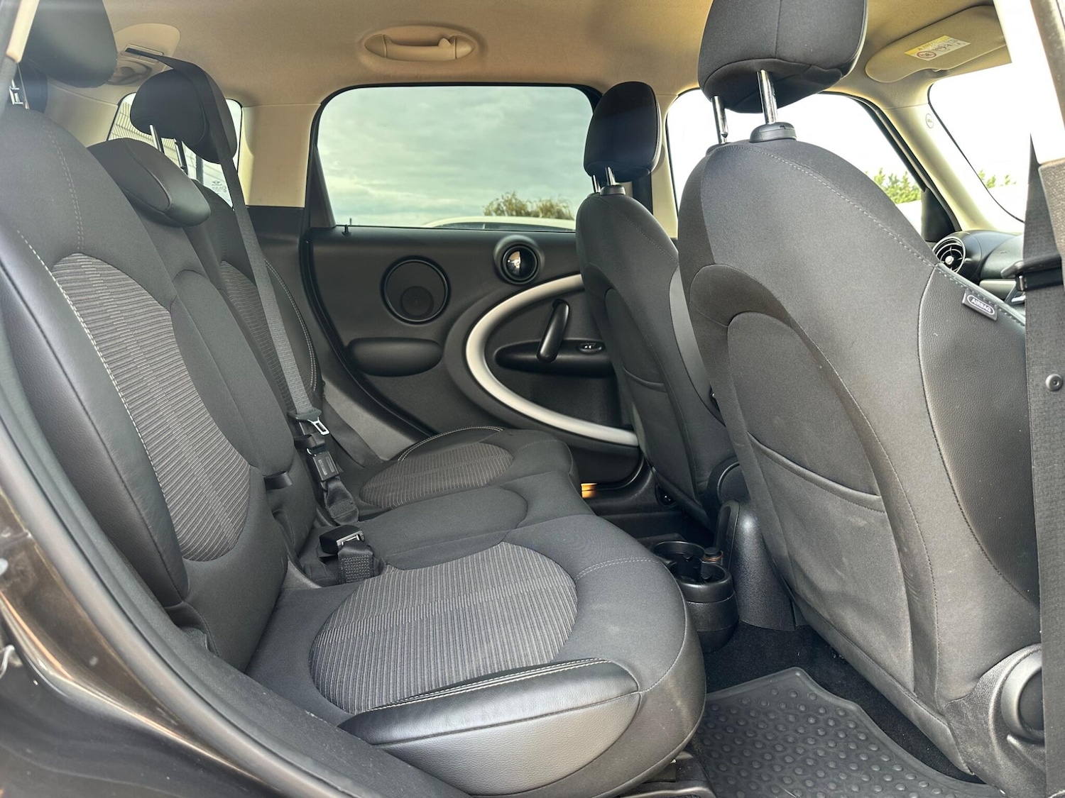 Used MINI Countryman 2014 for sale - 75954128: Photo 35