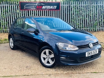 2015 (15) - 1.6 TDI BlueMotion Tech Match Euro 5 (s/s) 5dr
