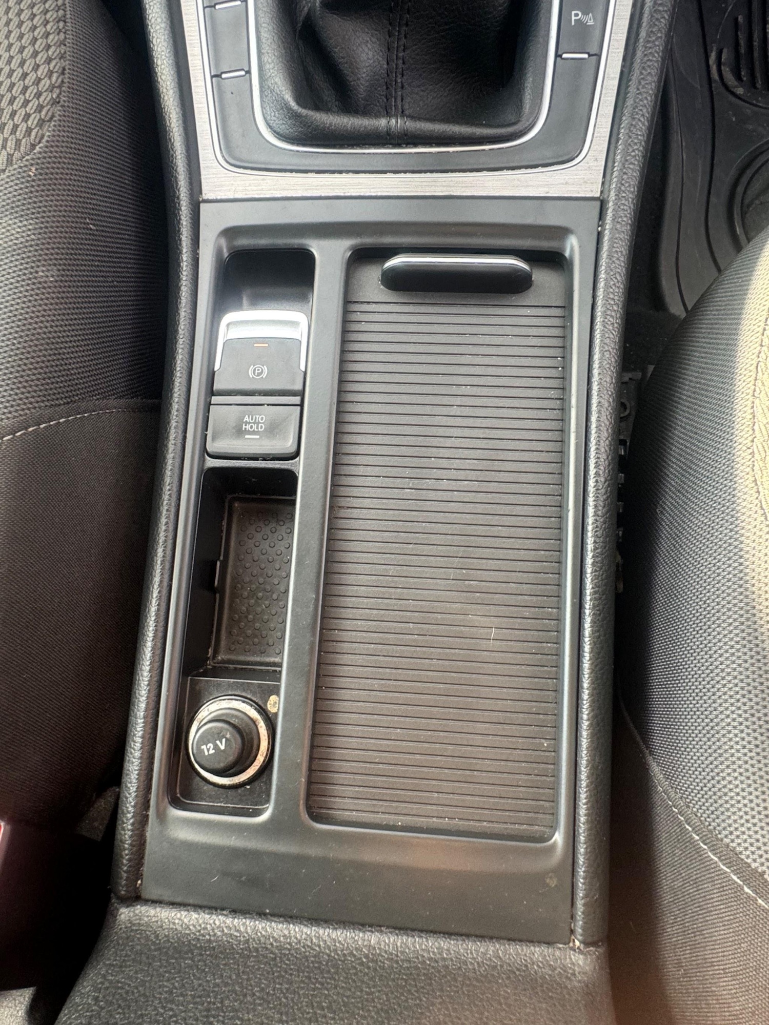 Vehicle 28