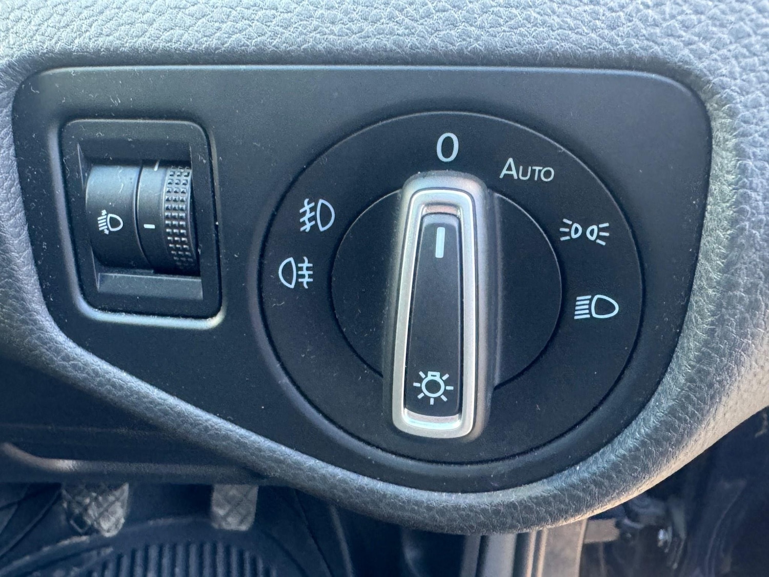Vehicle 43