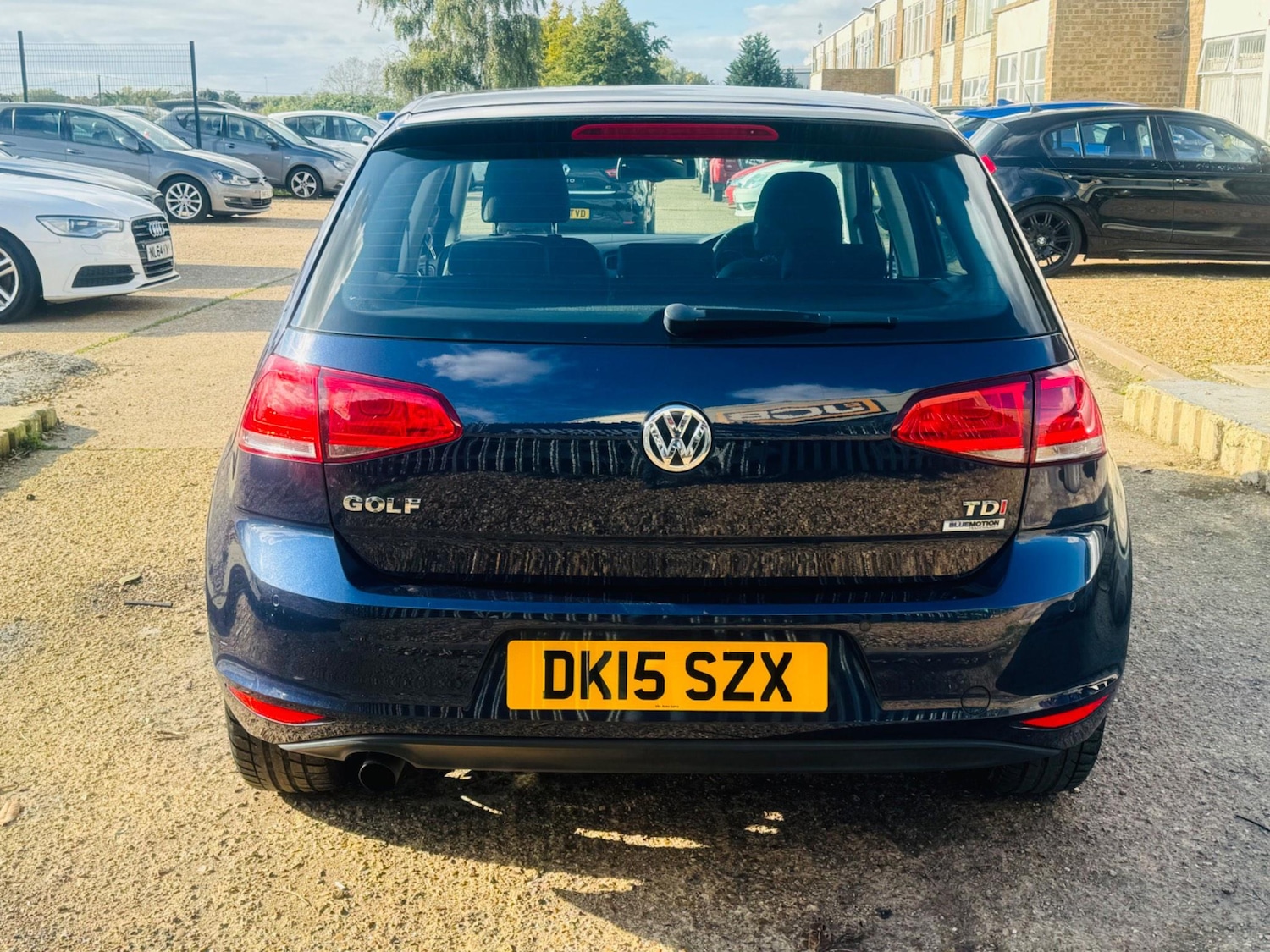 Vehicle 7