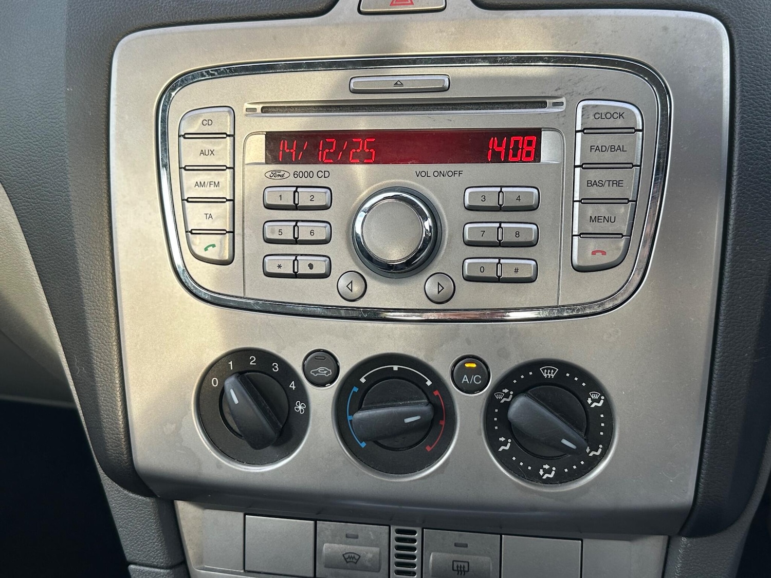 Used Ford Focus 2009 for sale - 77015457: Photo 11