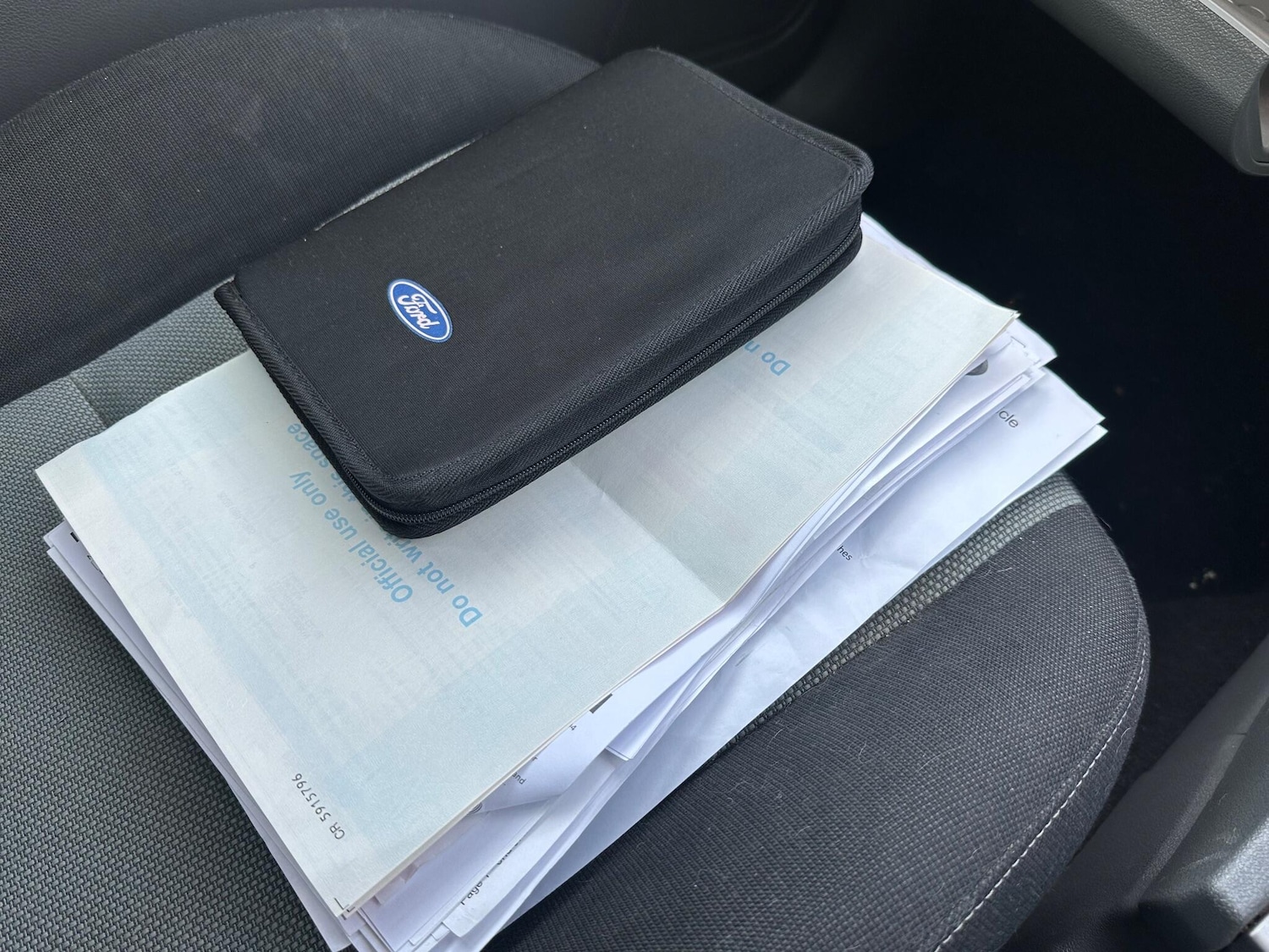 Used Ford Focus 2009 for sale - 77015457: Photo 12