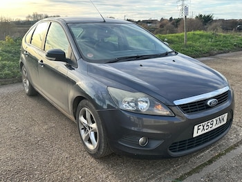 Used Ford Focus 2009 for sale - 77015457: Photo