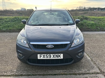 Used Ford Focus 2009 for sale - 77015457: Photo