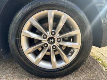 Used Hyundai i40 2019 for sale - 74498152: Photo