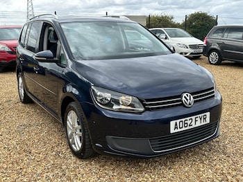 Volkswagen - Touran