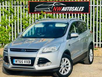 Used Ford Kuga 2015 for sale - 74751649: Photo
