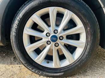 Used Ford Kuga 2015 for sale - 74751649: Photo