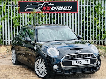 2015 (65) - 2.0 Cooper SD Euro 6 (s/s) 5dr