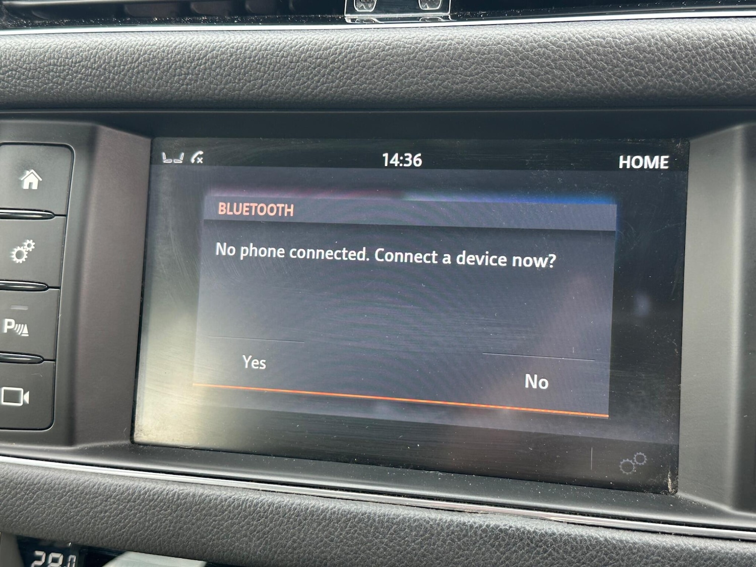 Used Jaguar XF 2016 for sale - 75751666: Photo 19