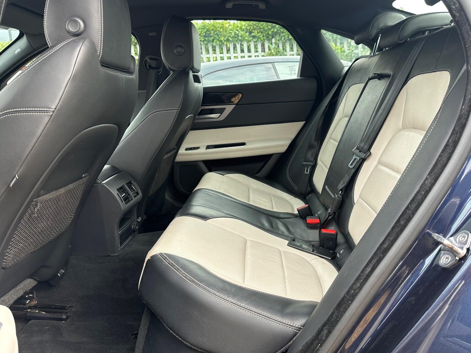 Used Jaguar XF 2016 for sale - 75751666: Photo 31