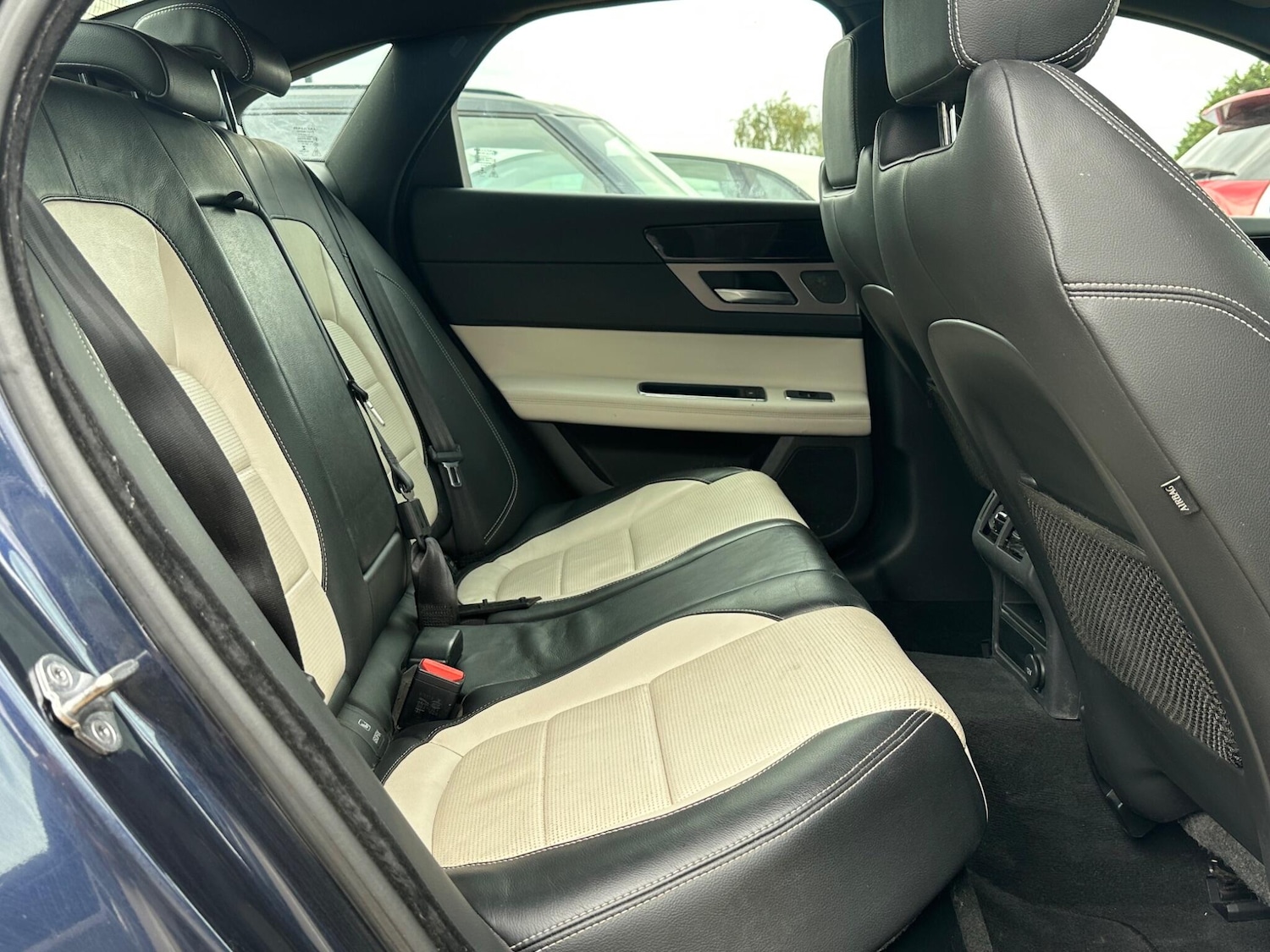 Used Jaguar XF 2016 for sale - 75751666: Photo 34