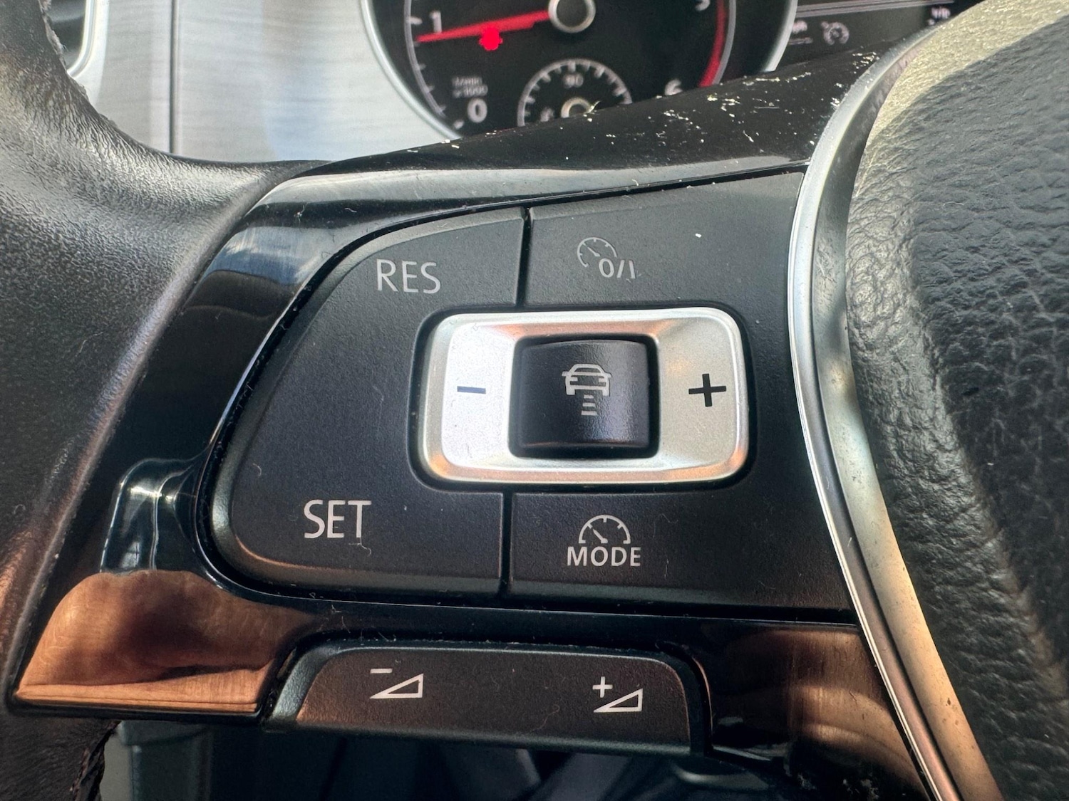 Used Volkswagen Golf 2015 for sale - 76987851: Photo 17