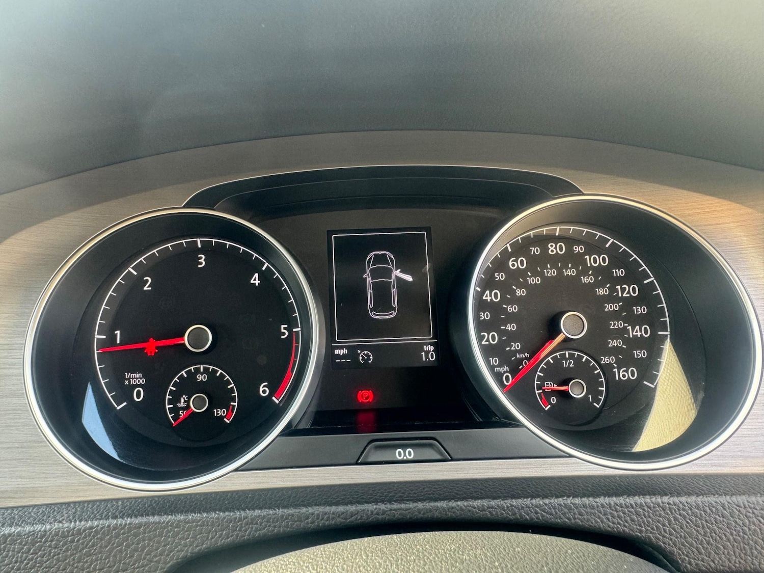 Used Volkswagen Golf 2015 for sale - 76987851: Photo 21