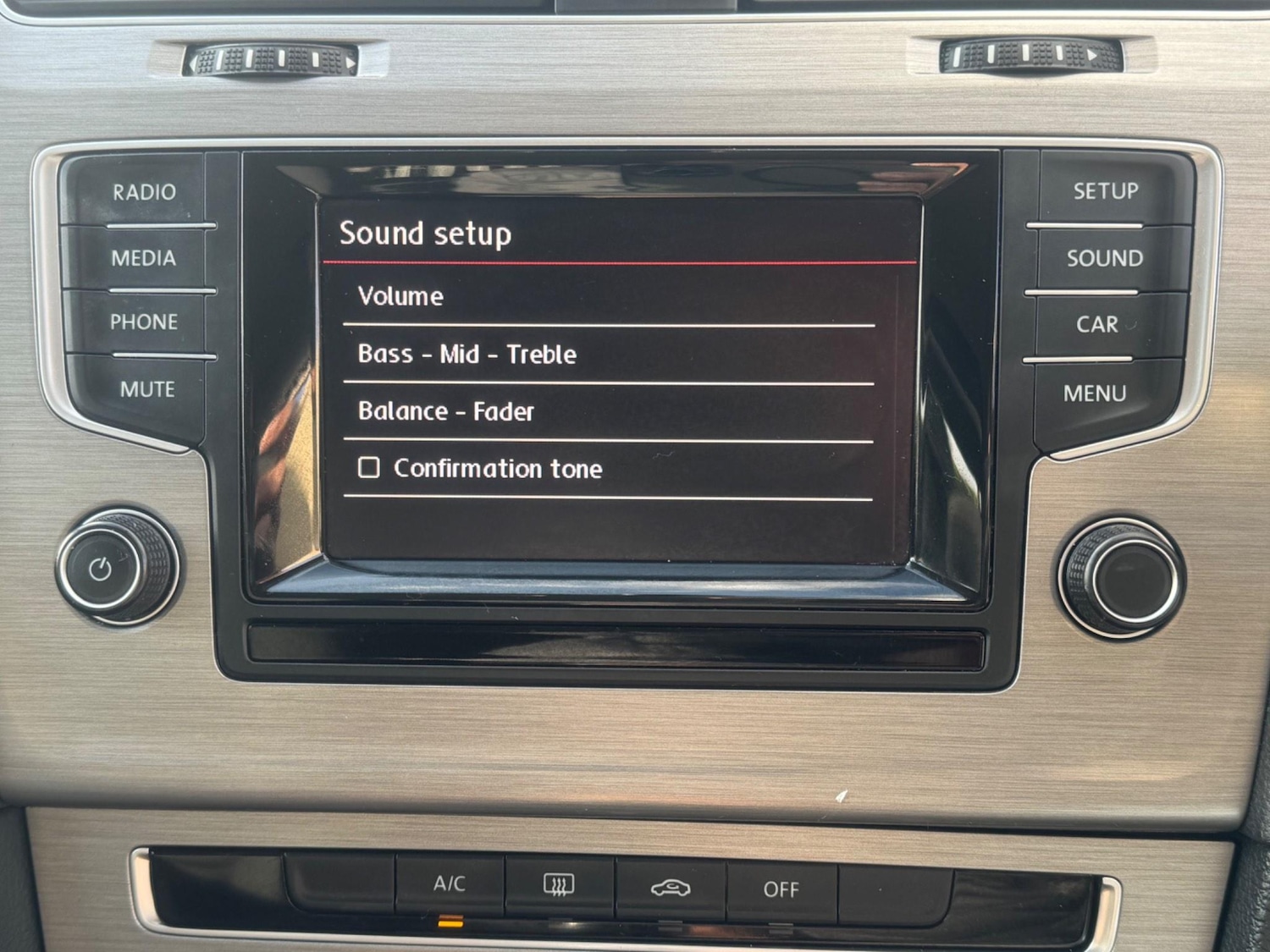 Used Volkswagen Golf 2015 for sale - 76987851: Photo 28