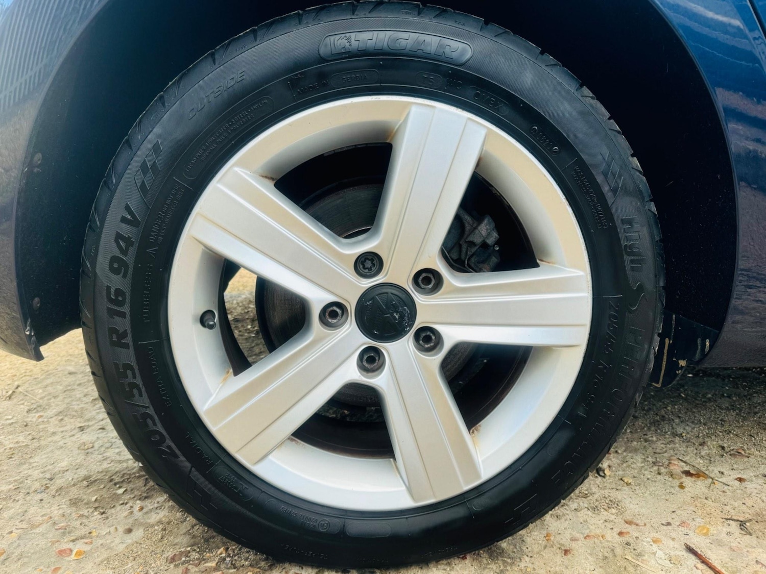 Used Volkswagen Golf 2015 for sale - 76987851: Photo 3