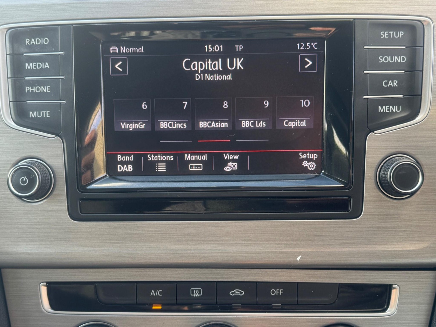 Used Volkswagen Golf 2015 for sale - 76987851: Photo 34