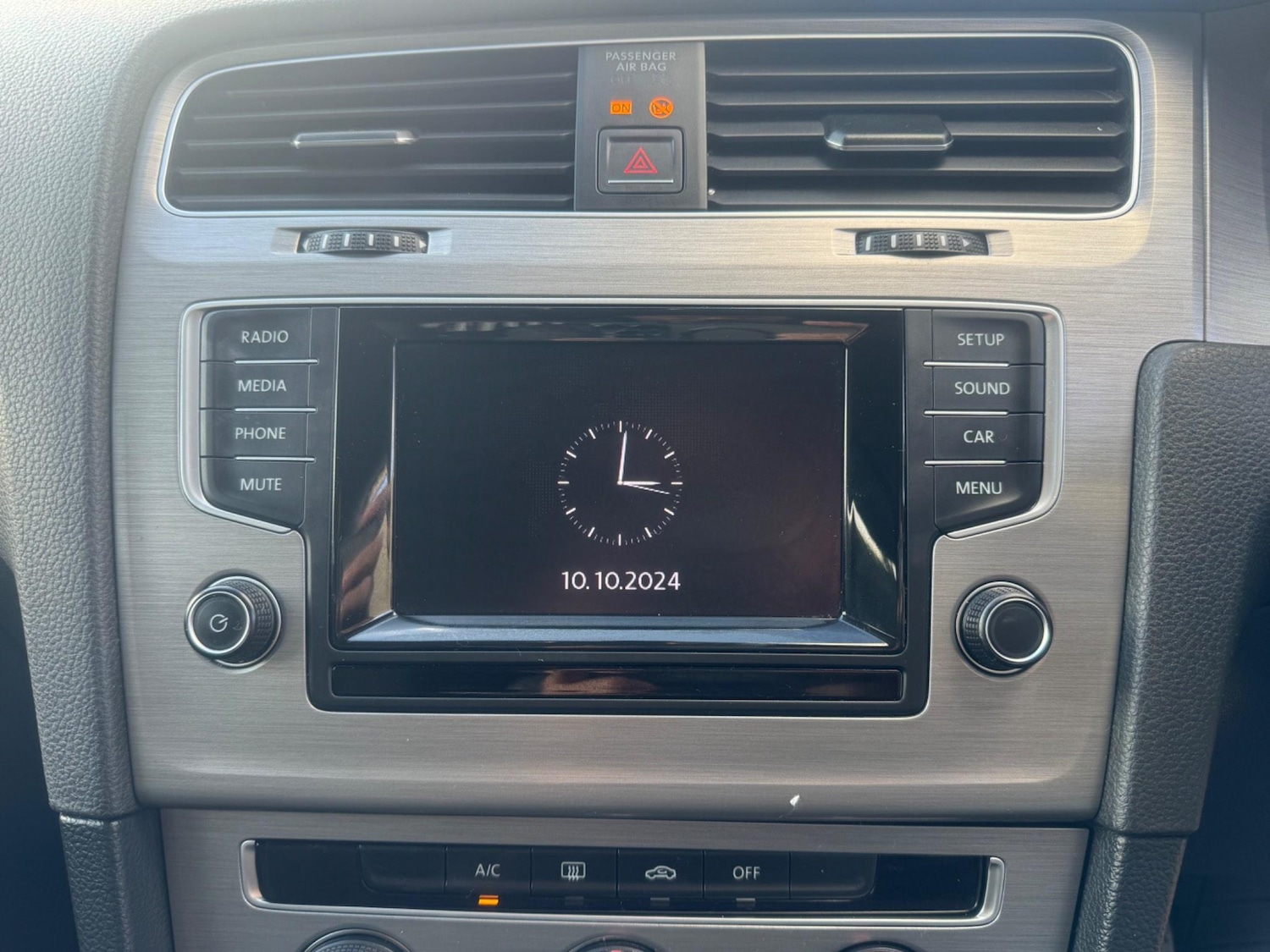 Used Volkswagen Golf 2015 for sale - 76987851: Photo 37