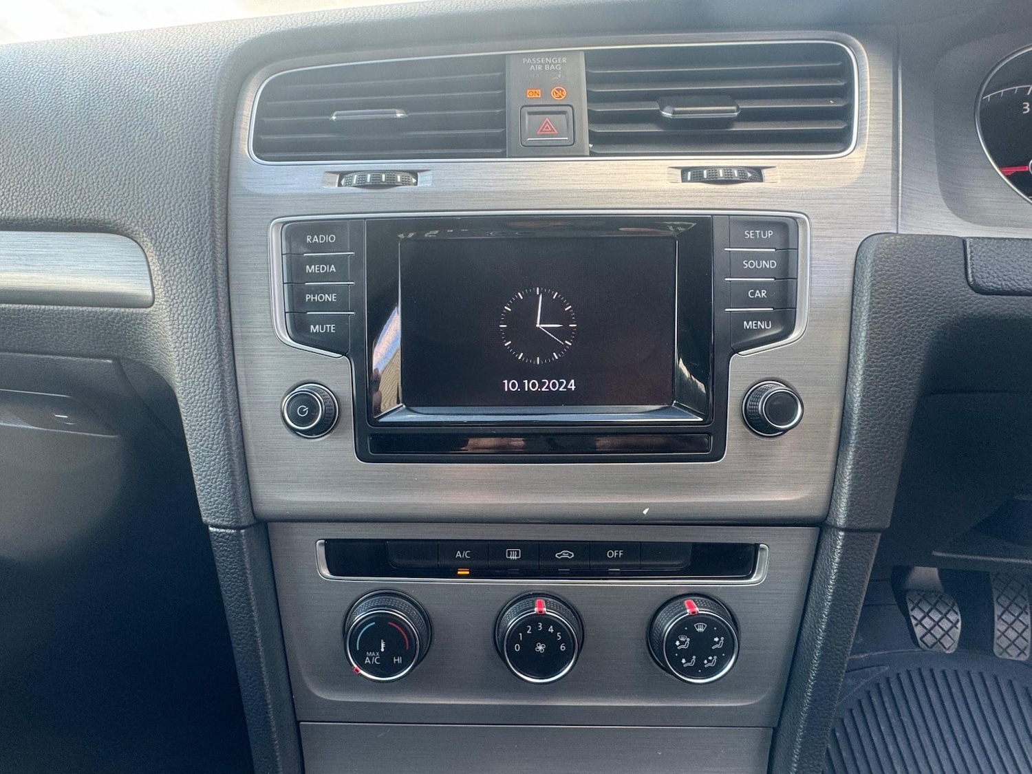 Used Volkswagen Golf 2015 for sale - 76987851: Photo 38