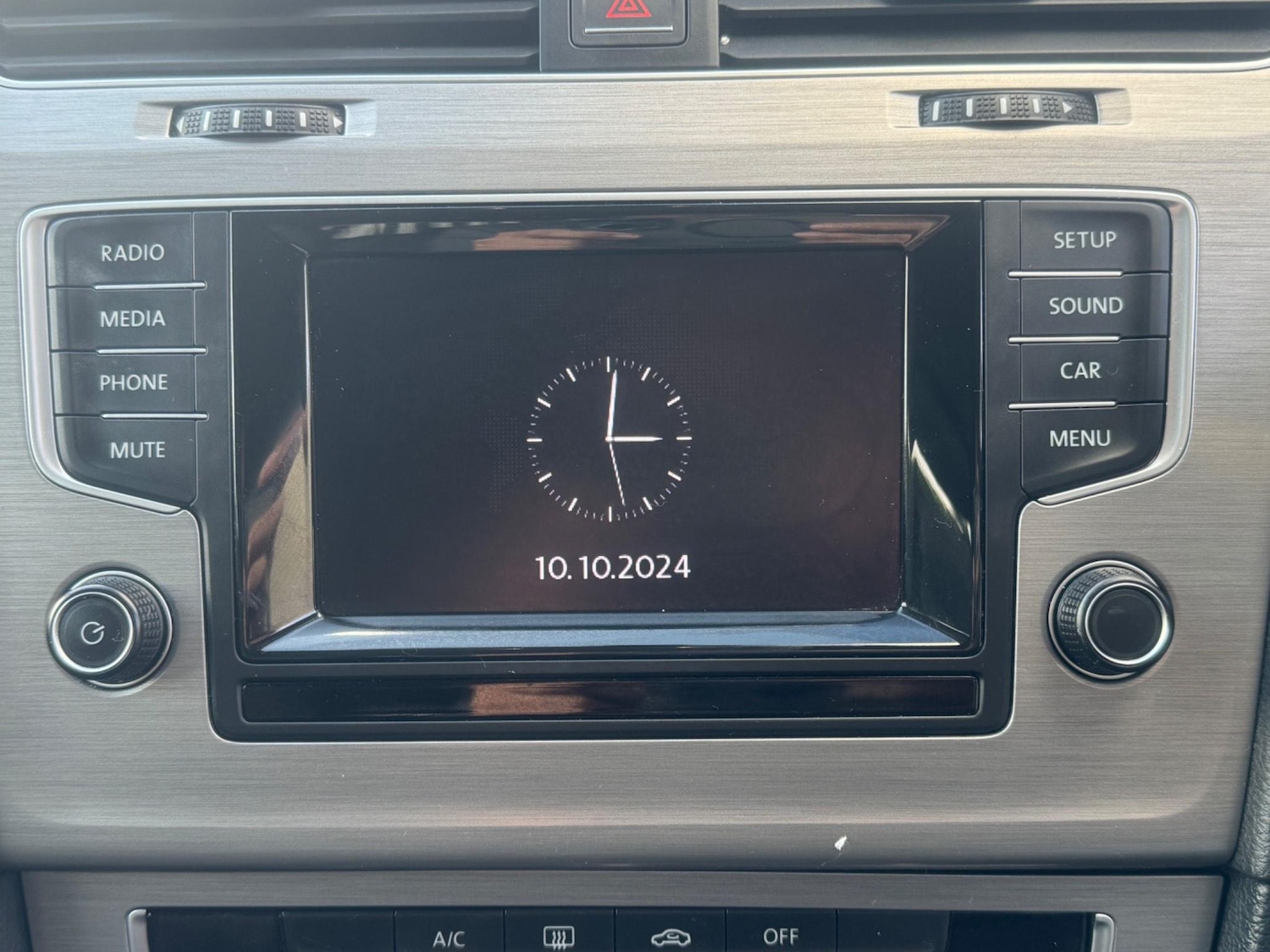 Used Volkswagen Golf 2015 for sale - 76987851: Photo 39