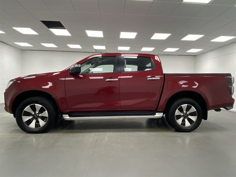 Used Isuzu D-Max 2022 for sale - 78091722: Photo 13