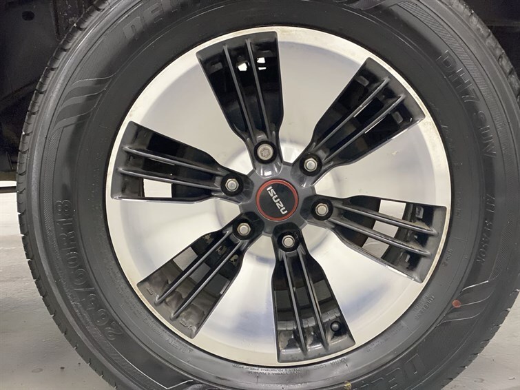 Used Isuzu D-Max 2022 for sale - 78091722: Photo 19