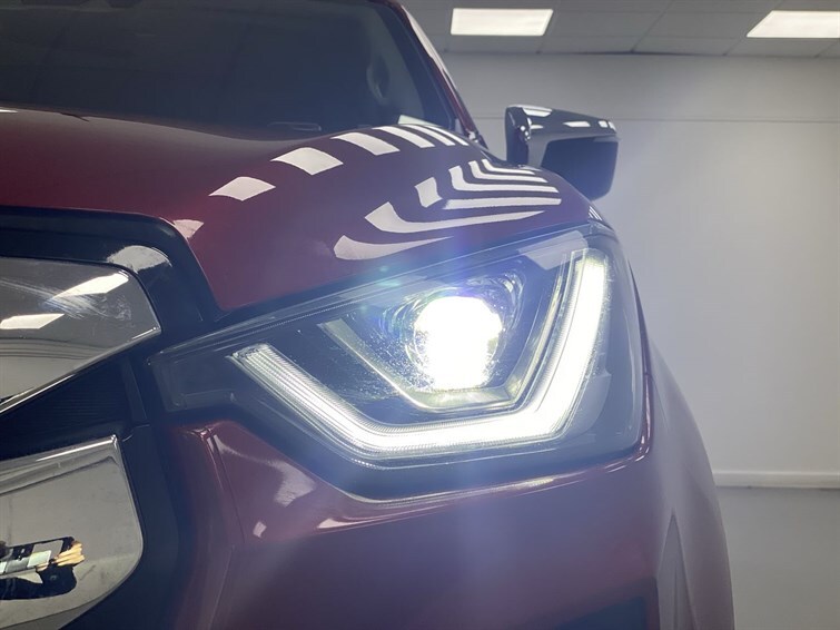 Used Isuzu D-Max 2022 for sale - 78091722: Photo 21