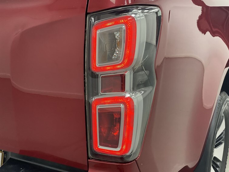 Used Isuzu D-Max 2022 for sale - 78091722: Photo 22