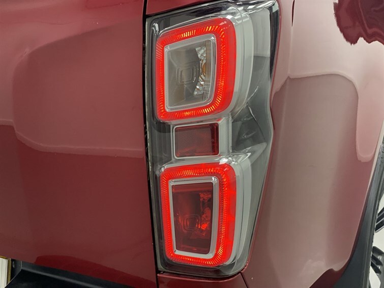 Used Isuzu D-Max 2022 for sale - 78091722: Photo 23