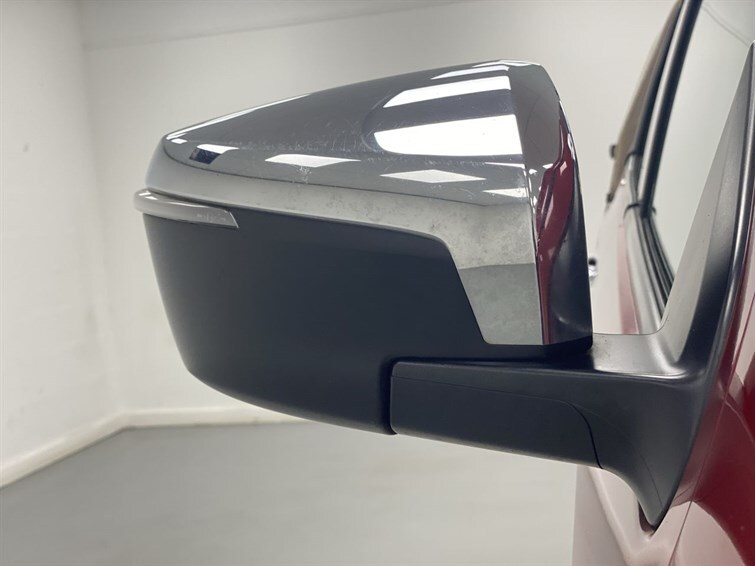 Used Isuzu D-Max 2022 for sale - 78091722: Photo 27