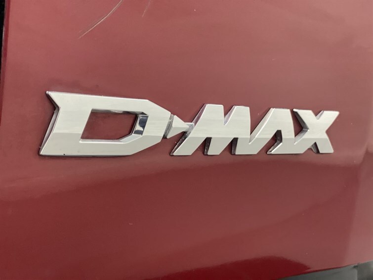 Used Isuzu D-Max 2022 for sale - 78091722: Photo 29