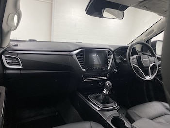 Used Isuzu D-Max 2022 for sale - 78091722: Photo